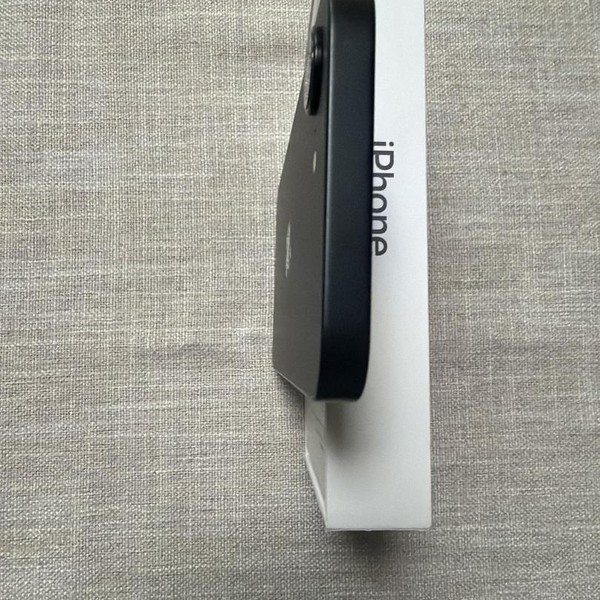 Apple iPhone 17e - T-Mobile, 256 GB, Black, A3575
