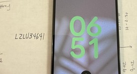 Good
													Google Pixel 9 Pro XL - Unlocked, Obsidian, 128 GB, 16 GB, GGX8B, photo 3 of 12