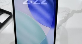Good
													Apple iPhone 13 Pro Max - Unlocked, Sierra Blue, 256 GB, A2484, photo 1 of 13