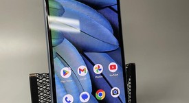 Good
													Google Pixel 7a - Xfinity, Sea, 128 GB, 8 GB, G0DZQ, photo 1 of 8