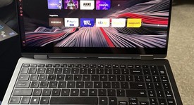 Good
													Samsung Galaxy Book3 360 - I7, Graphite, 512 GB, 16 GB, 15.6", photo 1 of 10