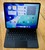 Fair Apple iPad Pro 12.9" 5th Gen 2021 - Unlocked, Gray, 256 GB