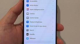 Mint
													Apple iPhone 17 - Unlocked, Black, 256 GB, A3258, photo 2 of 8