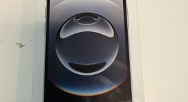 New
													Apple iPhone 16e - Unlocked, White, 128 GB, A3212, photo 1 of 5