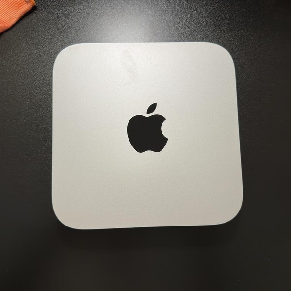 Mac mini 2020 - 256 GB, Silver, 16 GB, Apple M1