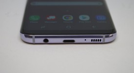 Mint
													Samsung Galaxy S8 Plus - Verizon, Gray, 64 GB, SM-G955U, photo 2 of 9