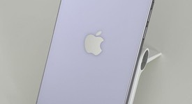 Fair
													Apple iPhone 14 Plus - Unlocked, Purple, 128 GB, A2632, photo 3 of 13