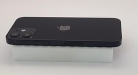 Mint
													Apple iPhone 12 Mini - AT&T, Black, 64 GB, A2176, photo 1 of 7