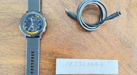 Good
													Garmin Venu 3 - Black, photo 1 of 7