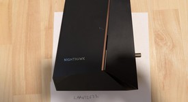 Mint
													Netgear Modem, photo 1 of 13