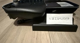 Mint
													Steam Deck - AMD, Black, 512 GB, 16 GB, photo 5 of 7