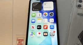 Good
													Apple iPhone 11 - Unlocked, Purple, 64 GB, A2111, photo 3 of 11