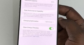 Good
													Apple iPhone 15 Pro Max - Unlocked, Natural, 512 GB, A2849, photo 5 of 12