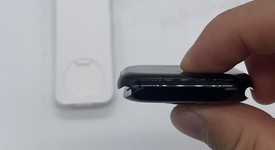 Mint
													Apple Watch Series 10 46mm - Black, A2999 - GPS, Aluminum, photo 5 of 6