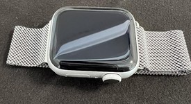 Mint
													Apple Watch Series 4 40mm - Silver, A1977 - GPS, Nike, photo 4 of 7