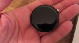 Mint
													Google Pixel Watch 3 - Unlocked, Silver, 41mm, LTE, photo 1 of 6