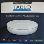 New Tablo 4th Gen - 2 Tuner, 2 Tuner