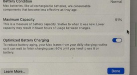 Fair
													MacBook Pro 2023 - 16" - Apple M2 Pro 12-core, Silver, 512 GB, 16 GB, photo 2 of 7