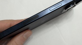 Good
													Apple iPhone 15 Pro - Unlocked, Blue, 128 GB, A2848, photo 4 of 8