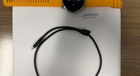 Mint
													Garmin Venu 4 - Silver, 45 MM, photo 3 of 12