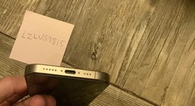 Mint
													Apple iPhone 16 Pro - Verizon, Desert, 512 GB, A3083, photo 4 of 6