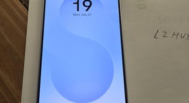 Mint
													Samsung Galaxy S25 - Unlocked, Icy Blue, 128 GB, 12 GB, SM-S931U1, photo 3 of 8