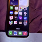 Mint Apple iPhone 16 Pro - Unlocked, 256 GB, Natural, A3083