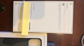 New
													Apple iPhone 16 Pro Max - Unlocked, Black, 1 TB, A3084, photo 5 of 5