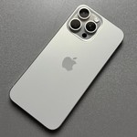 Good Apple iPhone 15 Pro Max - Unlocked, 1 TB, Natural, A2849