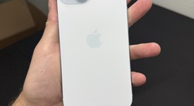 Mint
													Apple iPhone 15 - AT&T, Blue, 128 GB, A2846, photo 2 of 6