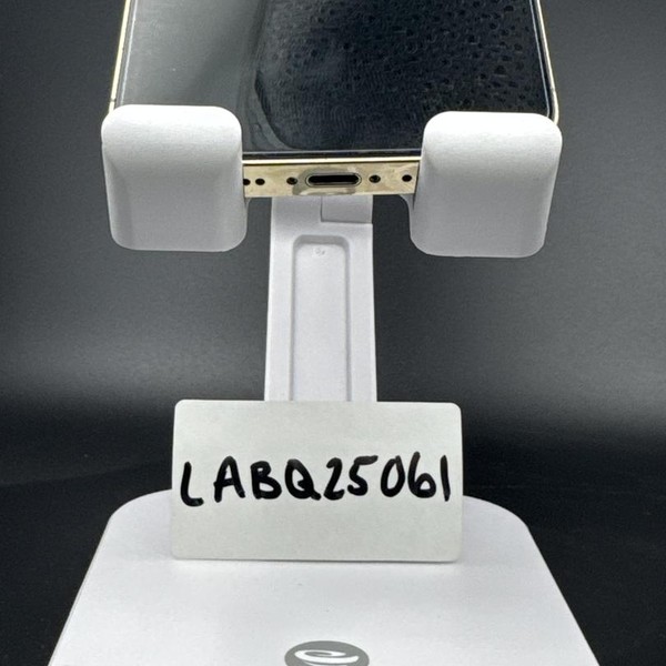 Apple iPhone 13 Pro - Unlocked, 128 GB, Gold, A2483