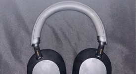 Used
													Sony WH-1000XM5 - Black, photo 2 of 5