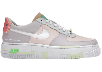 Nike Air Force 1 Low Pixel LPL Have a Nice Game (Women's) for sale
