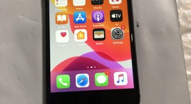 Fair
													Apple iPhone 8 - T-Mobile, Gray, 64 GB, A1905, GSM, photo 1 of 4