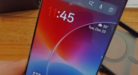 Mint
													OnePlus 13 - Unlocked, Black Eclipse, 512 GB, 16 GB, photo 3 of 10