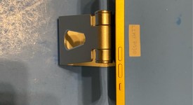 Mint
													Apple iPhone 14 - Unlocked, Yellow, 128 GB, A2649, photo 5 of 6