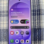 Mint Samsung Galaxy S26 Ultra - Spectrum, 256 GB, Cobalt Violet, 12 GB, SM-S948U