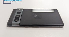 Good
													Google Pixel 7 Pro - Unlocked, Obsidian, 256 GB, 12 GB, GE2AE, photo 4 of 10