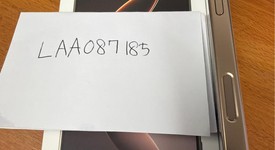 Good
													Apple iPhone 16 Pro - Unlocked, Desert, 256 GB, A3083, photo 3 of 9