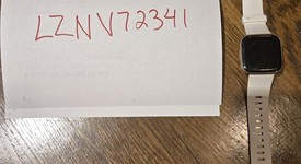 Good
													Fitbit Versa 2 - Rose Gold, photo 3 of 7