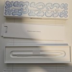 Used Apple Pencil Pro