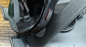 Good
													Samsung Galaxy Watch5 - Wi-Fi, Graphite, 44mm, photo 4 of 5