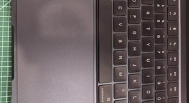 Mint
													MacBook Air 2025 (M4) - 13" - Apple M4, Midnight, 256 GB, 16 GB, photo 3 of 9