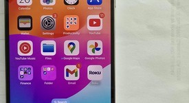Good
													Apple iPhone 14 Pro Max - Spectrum, Purple, 1 TB, A2651, photo 2 of 6
