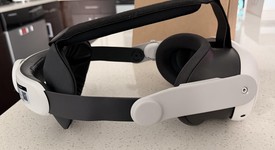 Mint
													Meta Quest 3 - 128 GB, photo 4 of 11