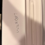 Used Apple Pencil 2nd Gen