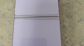 Mint
													Samsung Galaxy Z Flip3 5G - AT&T, Lavender, 128 GB, 8 GB, SM-F711U, photo 2 of 4