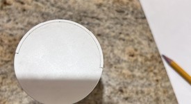 Good
													Ring Stick Up Cam 3rd Gen - White, Battery, photo 5 of 6