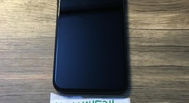 Good
													Apple iPhone Xr - Unlocked, Black, 64 GB, A1984, photo 2 of 7