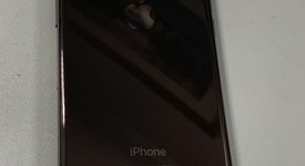 Good
													Apple iPhone X - Unlocked, Gray, 64 GB, A1865, photo 3 of 7